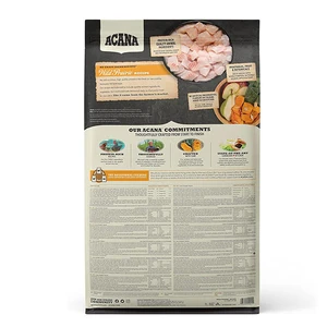 Acana Wild Prairie Köpek Maması 11.4 KG - 2