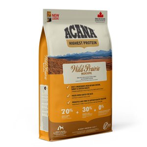 Acana Wild Prairie Köpek Maması 11.4 KG