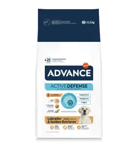 Advance Labrador Yetişkin Köpek Maması 11.5 kg