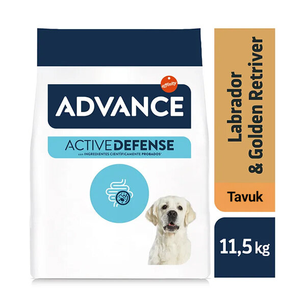 Advance Labrador Yetişkin Köpek Maması 11.5 kg - 2