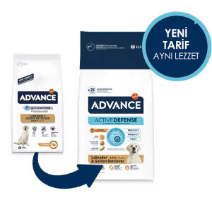 Advance Labrador Yetişkin Köpek Maması 11.5 kg - 4