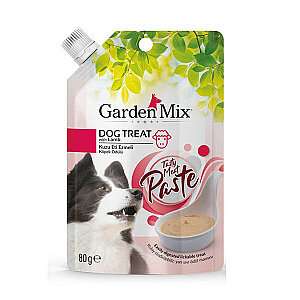 Advance Somonlu Yavru Köpek Maması 3 Kg Evine Hoşgeldin Hediyeli Box - 4