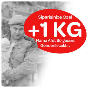 Afet Yardım Maması