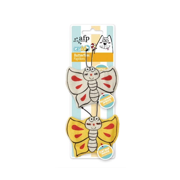 Afp Catoon - Kelebek Oyuncak - 1