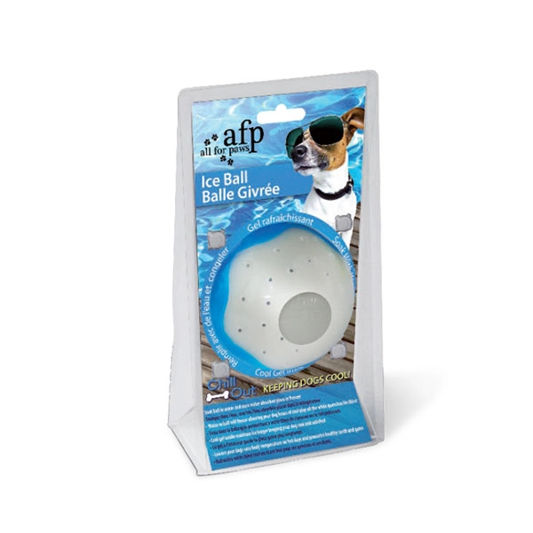 Afp Chill Out - Ice Bone Soğutmalı Köpek Topu L - 1