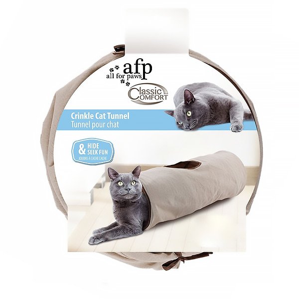 Afp Classic Comfort Kedi Tüneli 62 Cm - 1