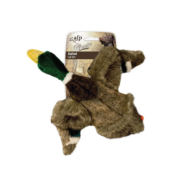 Afp Classic - Peluş Yaban Öredeği S - 1