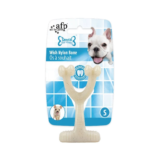 Afp Dental Chew - Diş Kaşıma Sert Lades Kemiği - S - 1