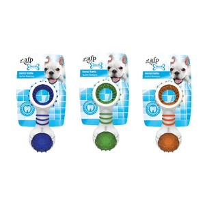 Afp Dental Chews-Dental Rattle Diş Kaşıma
