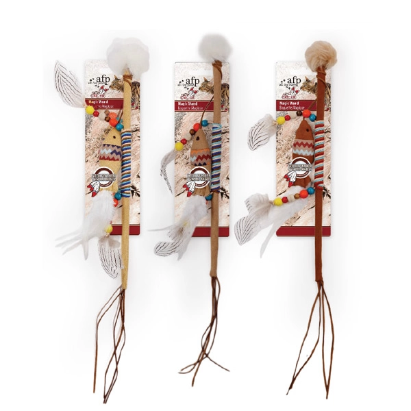 Afp Dream Catcher - Peluş Oyuncaklı Olta - 1