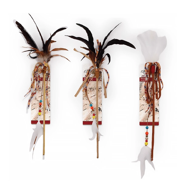 Afp Dream Catcher - Tüylü Olta - 1