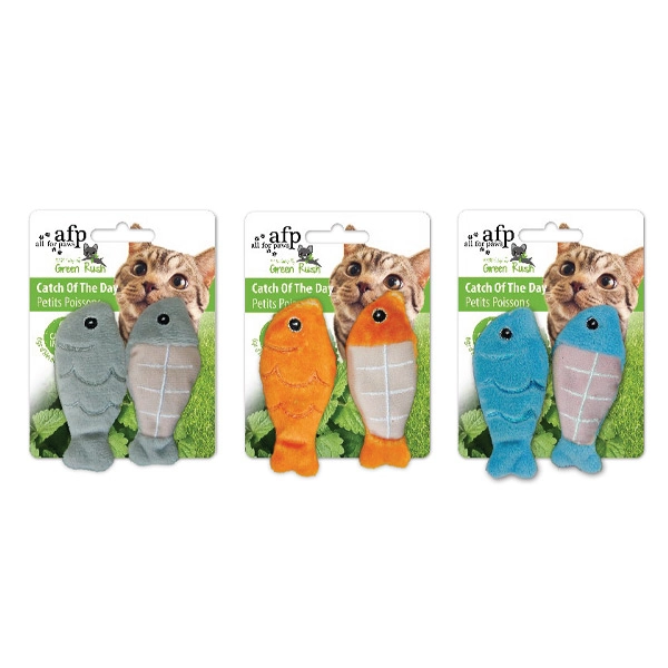 Afp Green Rush Peluş Hayvan Oyuncak - 1