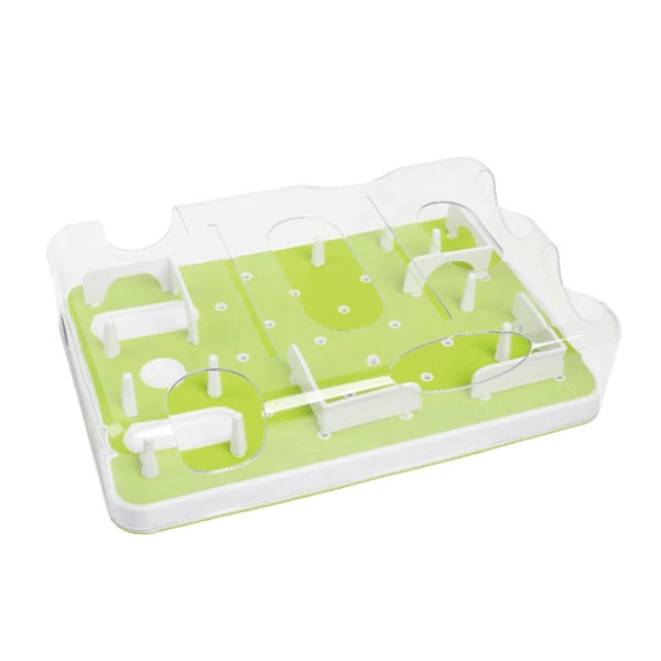 Afp Interactives-Kedi İçin Zeka Gelişt. Labirent - 1