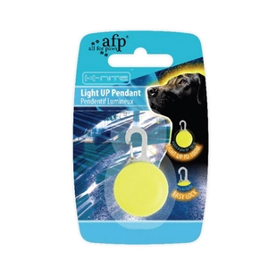 Afp K-Nite - Işıklı Kolye
