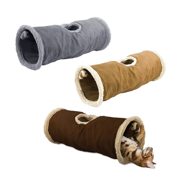 Afp Lambswool - Kedi Tüneli 66 Cm - 1