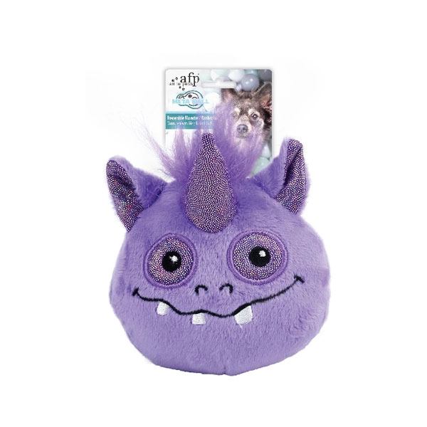 Afp Meta Ball - Reversible Michael Çift Taraflı Oy - 1