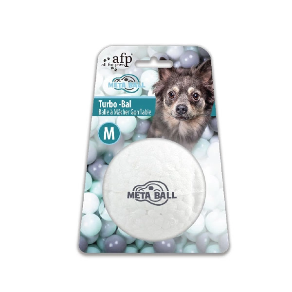 Afp Meta Ball - Turbo-Bal S Yumuşak Top - 1