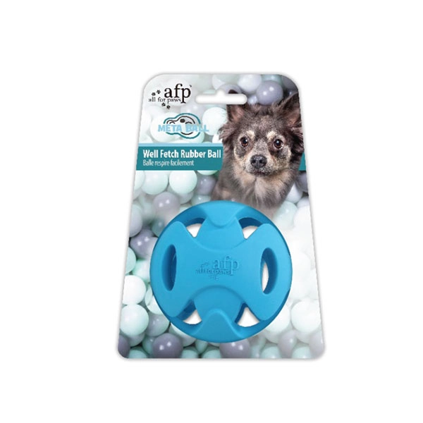 Afp Meta Ball - Well Fetch Ball Orta Sert Top - 1