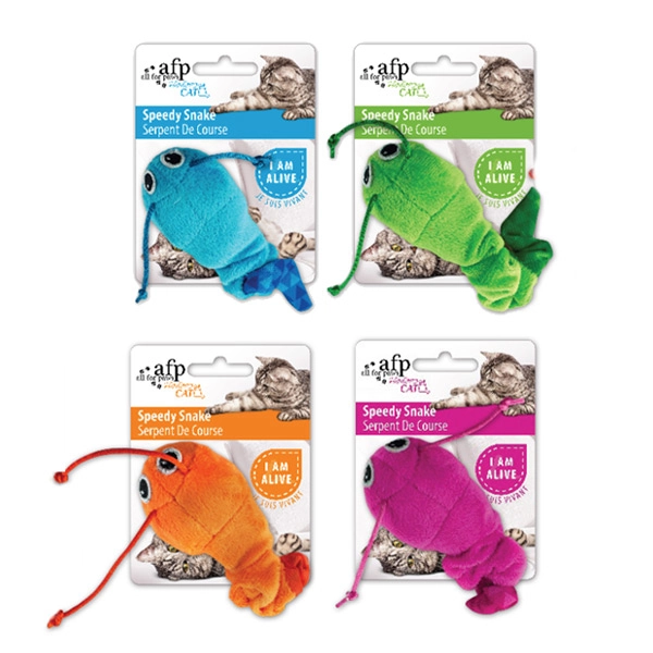 Afp Modern Cat - Hareketli Yılan Oyuncak - 1