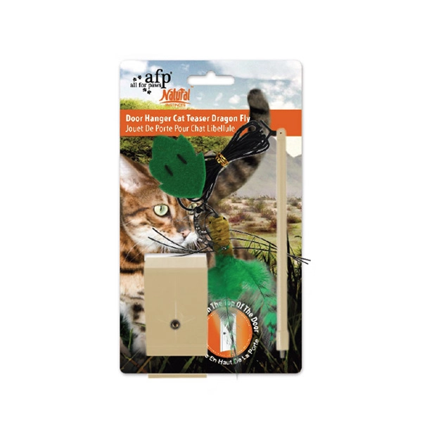 Afp Natural Instinct - Kapıya Asılan Olta Yusufçuk - 1