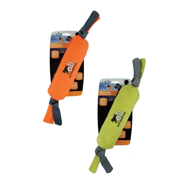 Afp Outdoor - Ballistic Candy Squeaker - Köpek Oy. - 1