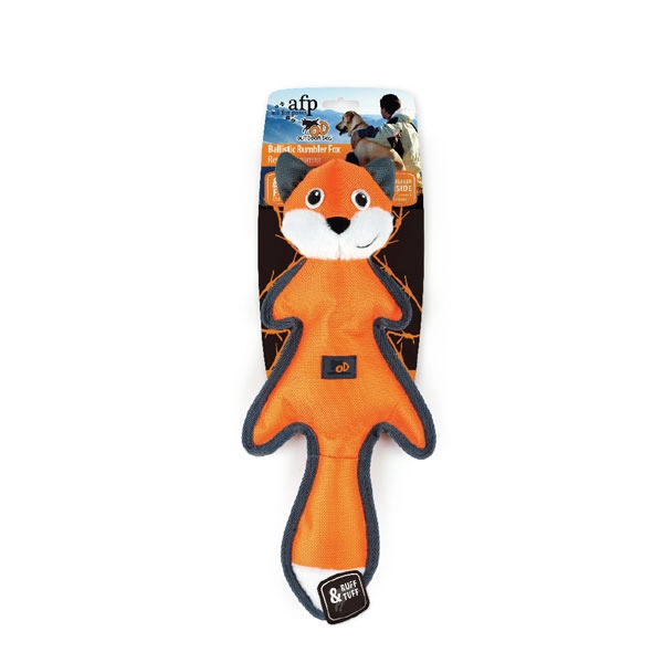 Afp Outdoor - Ballistic Rumbler Tilki Köpek Oyun. - 1