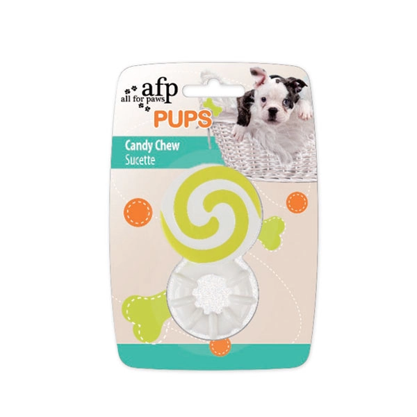 Afp Pups-Candy Chew Şeker Diş Kaşıma Yavru K. - 1
