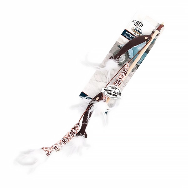 Afp Vintage Cat - Vintage Balık Olta - 1