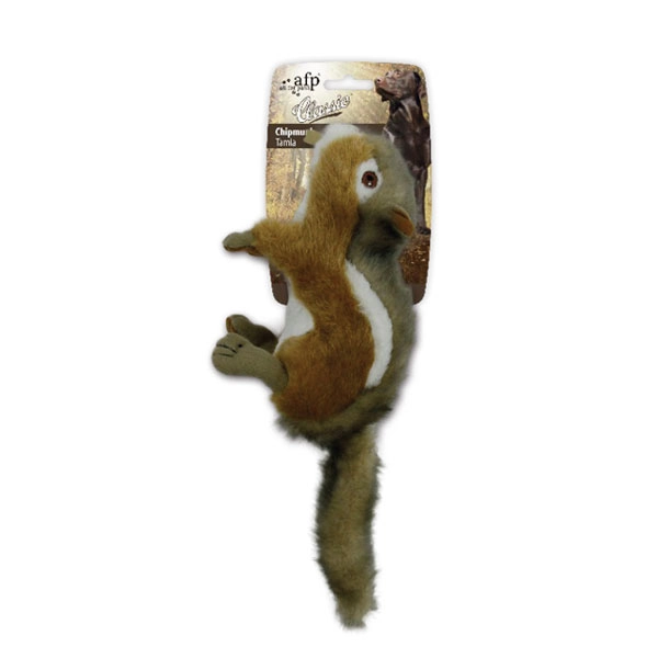 Afp Zootex-Peluş Sincap L - 1