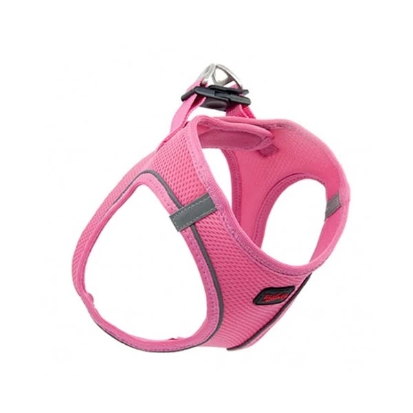 AIR-MESH HARNESS PINK 3XS - 1