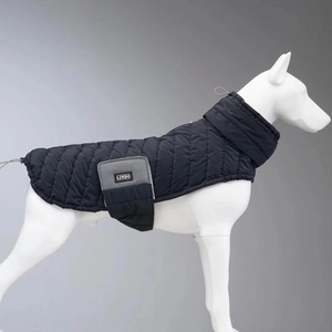 Air Puff Deep Köpek Montu Beden :1