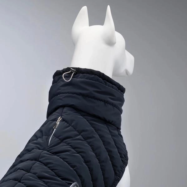 Air Puff Deep Köpek Montu Beden :1 - 3