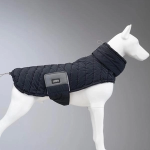 Air Puff Deep Köpek Montu Beden :2