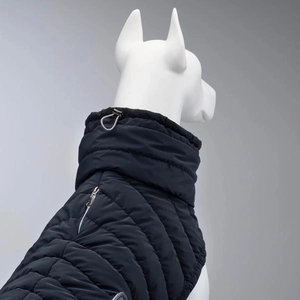 Air Puff Deep Köpek Montu Beden :2 - 3