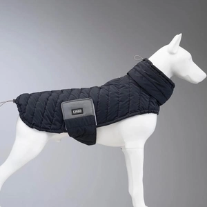 Air Puff Deep Köpek Montu Beden :3