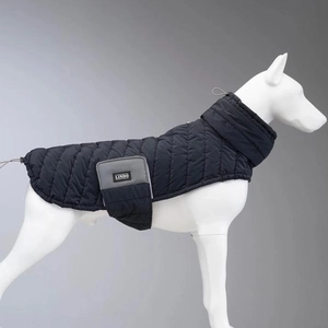 Air Puff Deep Köpek Montu Beden :4