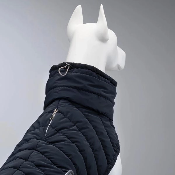 Air Puff Deep Köpek Montu Beden :4 - 3