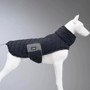 Air Puff Deep Köpek Montu Beden :6