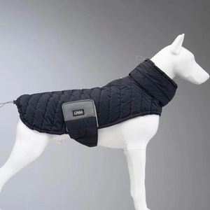 Air Puff Deep Köpek Montu Beden :7