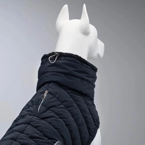 Air Puff Deep Köpek Montu Beden :8 - 3