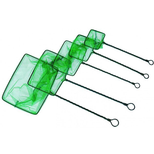 Akvaryum Kepçesi 12,5 Cm 5" - 1