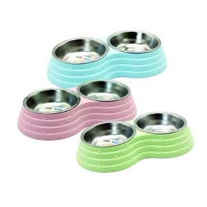 ALLY PAWS DOUBLE MAMA KABI 2X370ML