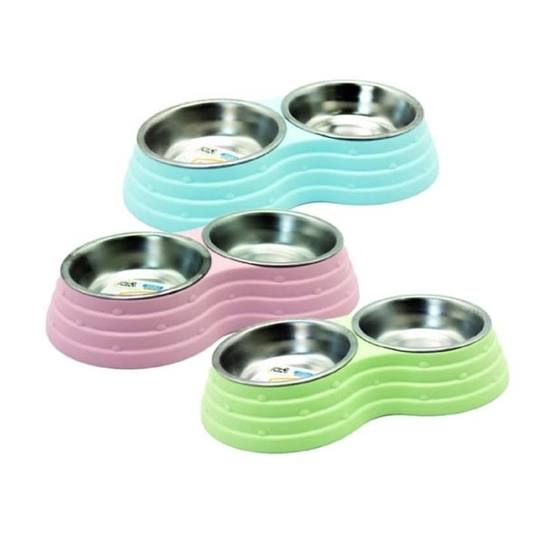 ALLY PAWS DOUBLE MAMA KABI 2X370ML - 1