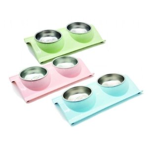 ALLY PAWS DOUBLE MAMA KABI 2X370ML