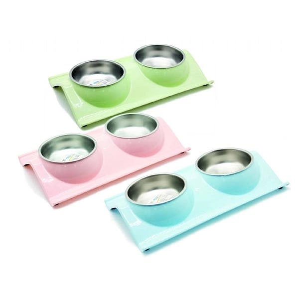 ALLY PAWS DOUBLE MAMA KABI 2X370ML - 1