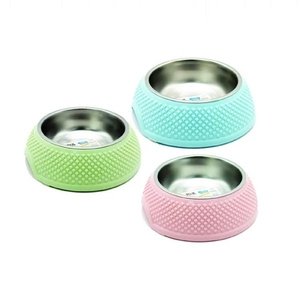 ALLY PAWS SINGLE MAMA KABI 370ML