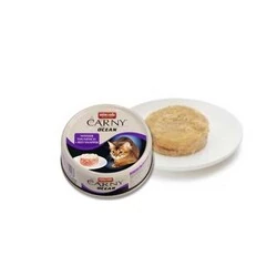 Animonda Carny Ocean Ton Balıklı - Kırlangıçlı Kedi Konservesi 80 GR - 2