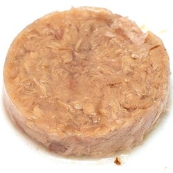 Animonda Carny Ocean Ton ve Sığır Etli Kedi Yaş Maması 80 GR - 3