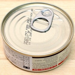 Animonda Carny Ocean Ton ve Sığır Etli Kedi Yaş Maması 80 GR - 5