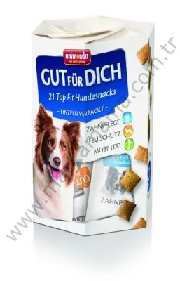 Animonda Good For You Köpek Ödülü 21'li - 1